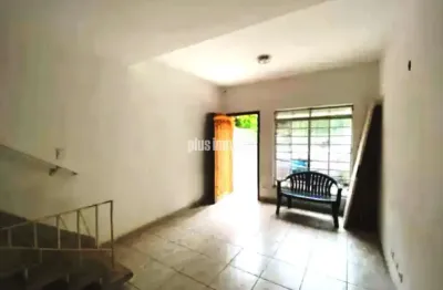 Casa com 2 quartos à venda na Rua Constantino de Sousa, 1098, Campo Belo, São Paulo