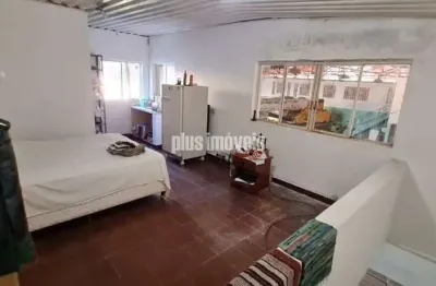 Barracão / Galpão / Depósito à venda na Rua Batuíra, 147, Vila Moraes, São Paulo