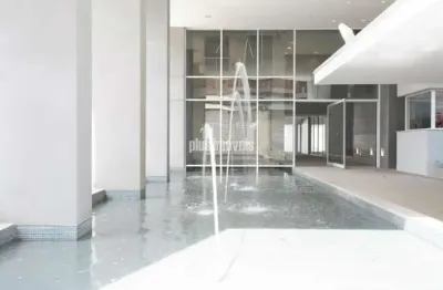 Apartamento com 3 quartos para alugar na Avenida Horácio Lafer, 123, Itaim Bibi, São Paulo