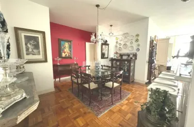 Apartamento com 3 quartos à venda na Rua Doutor Oscar Monteiro de Barros, 436, Morumbi, São Paulo