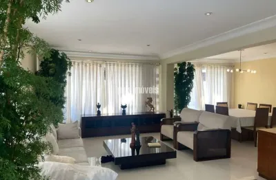 Casa em condomínio fechado com 3 quartos à venda na Avenida Bernardino de Campos, 925, Paraíso, São Paulo