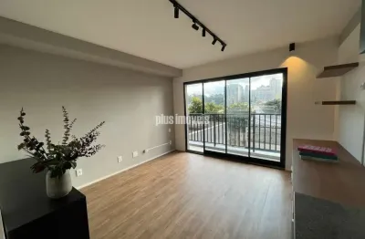 Apartamento com 1 quarto à venda na Rua Butantã, 550, Pinheiros, São Paulo