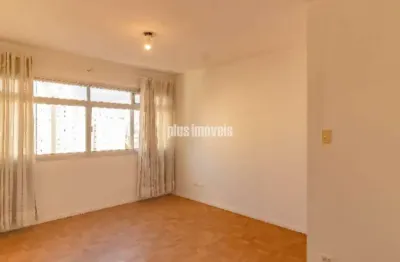 Apartamento 67mts, 2 dormitórios, 1 vaga, local privilegiado