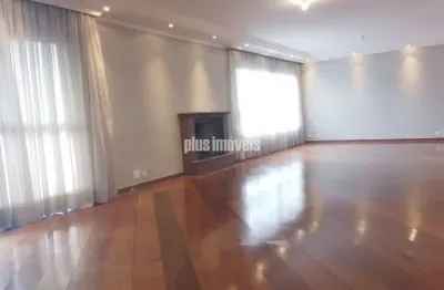 Apartamento com 5 quartos à venda na Rua Alcantarilla, 53, Panamby, São Paulo