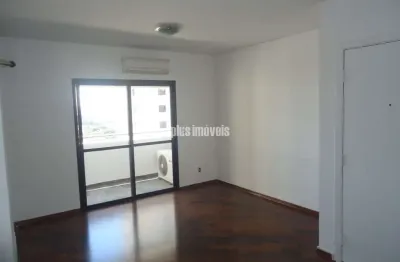 Apartamento com 3 quartos à venda na Rua Antônio Júlio dos Santos, 554, Morumbi, São Paulo