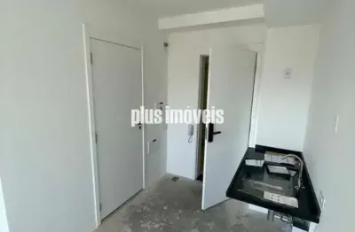 Cobertura com 1 quarto à venda na Rua Coronel Lisboa, 550, Vila Mariana, São Paulo