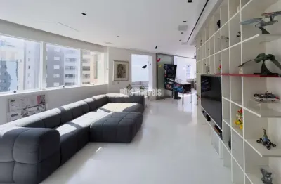 Cobertura com 2 quartos à venda na Alameda dos Jurupis, 900, Moema, São Paulo