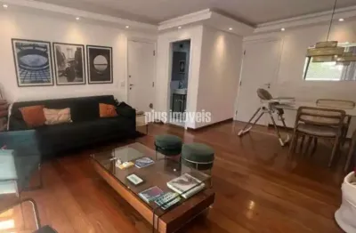 Apartamento com 3 quartos à venda na Alameda dos Anapurus, 1543, Moema, São Paulo