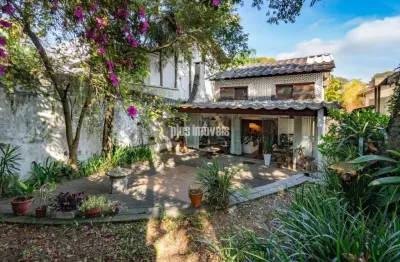 Casa com 3 quartos à venda na Rua Doutor Rubens Maragliano, 77, Morumbi, São Paulo