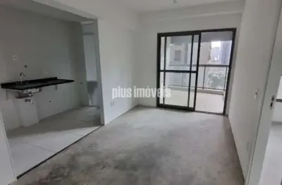 Brooklin!!  apartamento tipo para venda com 1 quarto, sendo 1 suíte, 50m² e 1 vaga!!
