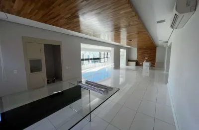 Apartamento com 4 quartos à venda na Rua Itapaiuna, 1800, Panamby, São Paulo