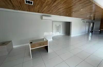 Apartamento com 4 quartos para alugar na Rua Itapaiuna, 1800, Panamby, São Paulo