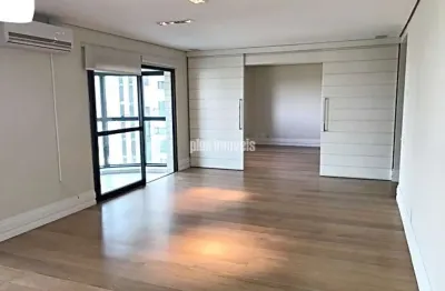 Villagio panamby, amplo living com terraço, 160,78m²  3 suítes 3 gar