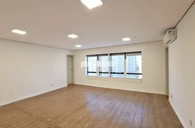 Sala comercial com 2 salas para alugar na Avenida Doutor Guilherme Dumont Villares, 1410, Morumbi, São Paulo