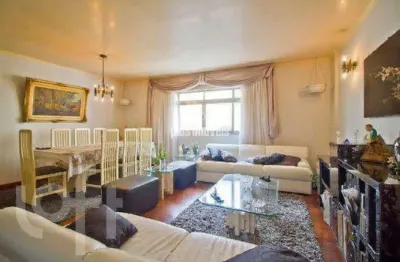 Apartamento com 3 quartos à venda na Rua Manoel da Nóbrega, 627, Paraíso, São Paulo