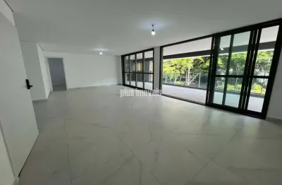 Apartamento com 4 quartos à venda na Rua José Donatelli, 8, Sumaré, São Paulo