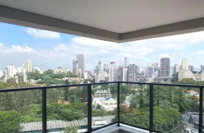 Apartamento com 4 quartos à venda na Rua Alves Guimarães, 1458, Pinheiros, São Paulo