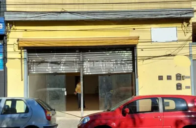 Prédio comercial com 2 pavimentos, 10 vagas de garagem local impar