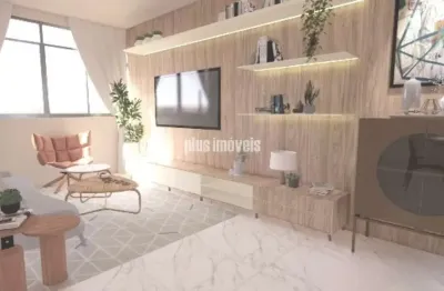 Apartamento com 2 quartos à venda na Avenida Rebouças, 1511, Jardins, São Paulo