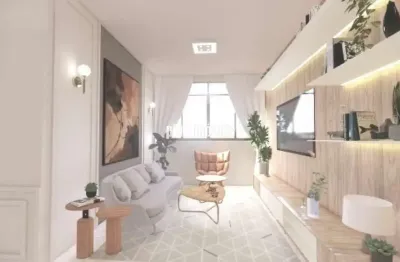 Apartamento com 2 quartos à venda na Avenida Rebouças, 1511, Jardins, São Paulo