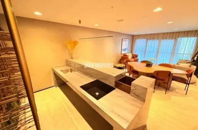 Pinheiros apartamento novo, com lazer completo, entregue 2025