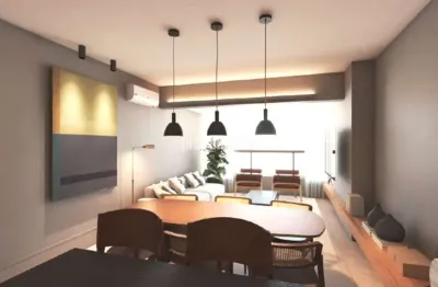 Apartamento com 1 quarto à venda na Avenida Rebouças, 2878, Pinheiros, São Paulo