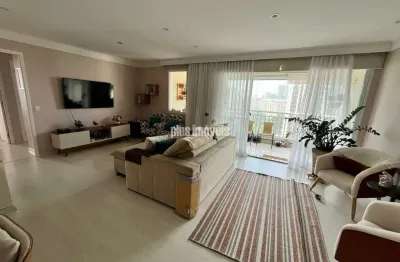 Apartamento com 4 quartos à venda na Rua Francisco Marcondes Vieira, 3, Vila Sônia, São Paulo
