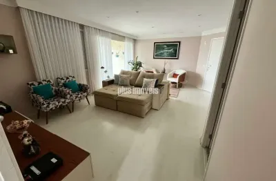 Apartamento com 4 quartos à venda na Rua Francisco Marcondes Vieira, 3, Vila Sônia, São Paulo