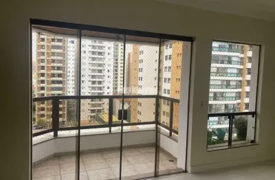 Apartamento 136  m²,  perdizes , 3  suítes , 2 gagas de garagem ,