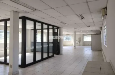 Prédio comercial de alto padrão na vila monte alegre, são paulo-sp: 1.050m² de área.