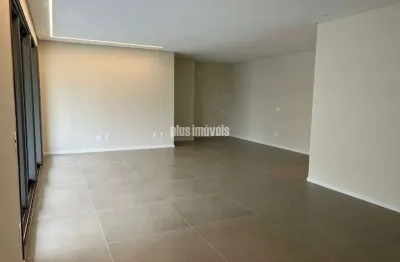 Apartamento novo no campo belo, 186 mts 3 sts, moderno e sofisticado