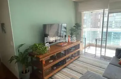 Apartamento com 2 quartos à venda na Rua Marcos Lopes, 226, Vila Nova Conceição, São Paulo