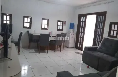 Casa com 3 quartos à venda na Rua Gibraltar, 66, Vila Santa Maria, Itapecerica da Serra