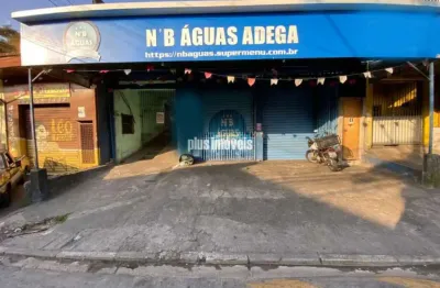 Casa com 2 quartos à venda na Avenida Soldado-Polícia Militar Gilberto Augustinho, 351, Jardim Valo Velho, Itapecerica da Serra