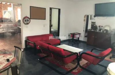 Casa com 5 quartos à venda na Rua Doutor Alberto Seabra, 1247, Vila Madalena, São Paulo