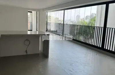 Apartamento com 2 quartos à venda na Rua Fradique Coutinho, 1664, Pinheiros, São Paulo