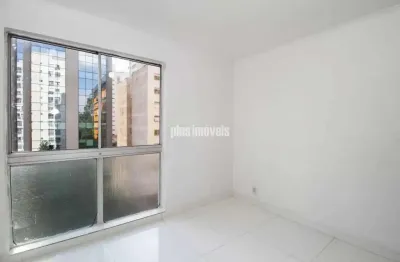 Apartamento com 1 quarto à venda na Rua Teodoro Sampaio, 363, Pinheiros, São Paulo