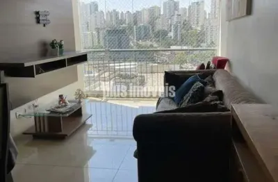 Descubra este maravilhoso apartamento à venda na vila andrade,