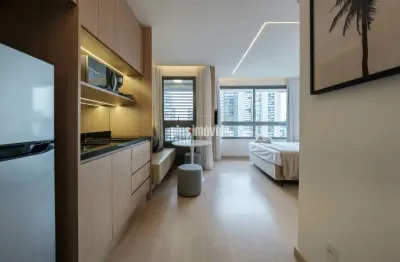 Apartamento com 1 quarto à venda na Rua Antônio Bicudo, 100, Pinheiros, São Paulo
