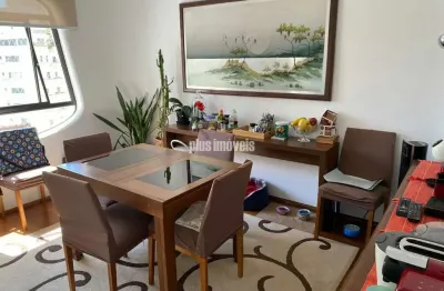 Apartamento com 4 quartos à venda na Rua Indiana, 413, Brooklin Paulista, São Paulo