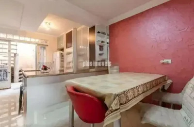 Casa com 3 quartos à venda na Rua Rosa Anacleto Fernandes, 71, Vila Nova Conceição, São Paulo