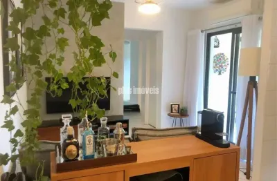 Apartamento com 1 quarto à venda na Rua Fernão Dias, 400, Pinheiros, São Paulo