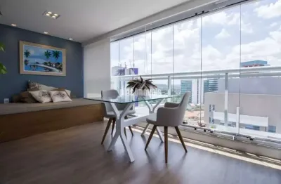 Apartamento com 1 quarto à venda na Rua Butantã, 786, Pinheiros, São Paulo