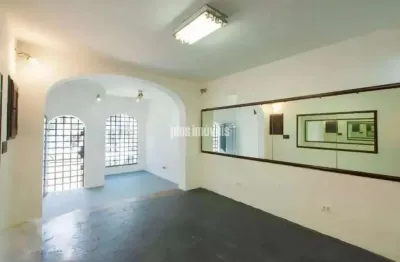 Casa com 1 quarto à venda na Rua Cardeal Arcoverde, 2072, Pinheiros, São Paulo