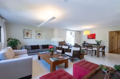 Apartamento com 3 quartos à venda na Rua Nabih Assad Abdalla, 412, Real Parque, São Paulo
