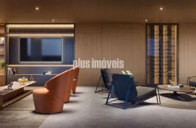 Apartamento com 3 quartos à venda na Alameda Jaú, 500, Jardim Paulista, São Paulo