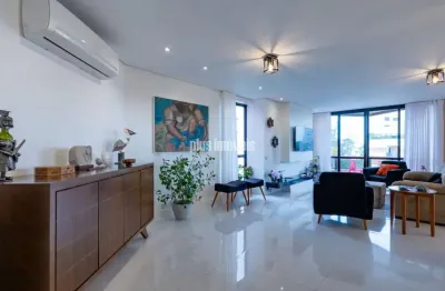Apartamento tipo para venda em vila suzana com 4 quartos, sendo 3 suítes, 157m²