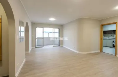 Apartamento com 3 quartos à venda na Rua Aimberê, 374, Perdizes, São Paulo