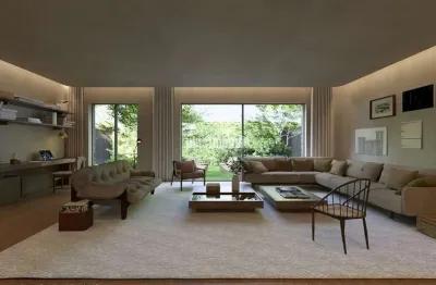 Casa com 4 quartos à venda na Rua Antônio de Gouveia Giudice, 1225, Alto de Pinheiros, São Paulo