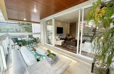 Apartamento 214 m² , perdizes , 4 dormitórios sendo 3 suítes , 3 vagas de garagem